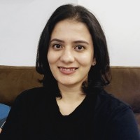 Nitya Singh