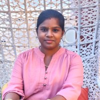 Kanibharathi M