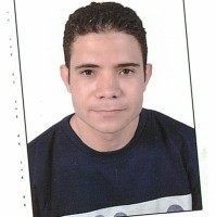 Mahmoud Gamal