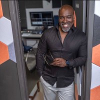 Sean Anthony