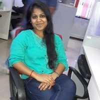 Kavitha Balu