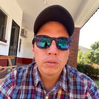 David Guzmán González