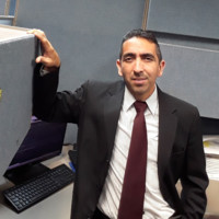 Juan Lozano