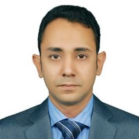 Nahid Uddin Ahmmed