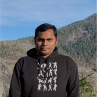 Pradeep Samuel J