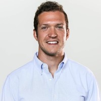 Benjamin Mack, MSW