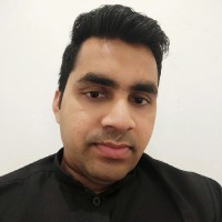 Durgesh Gupta