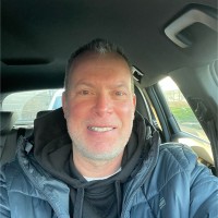 Dennis De Boorder