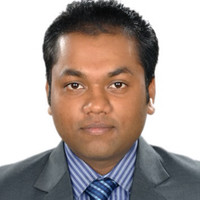 Ashish Gupta