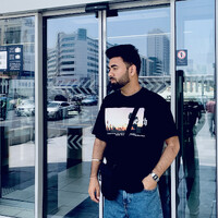 Nikhil Bhandari