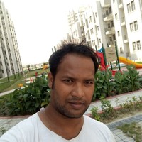 Arindam Pramanik