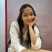 Sunaina S.