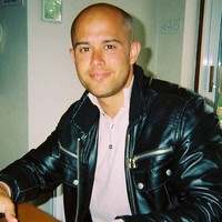 Darren Pace