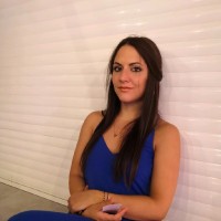 Nancy Gkioni
