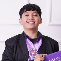 Muhammad Ridwan Syaifulah