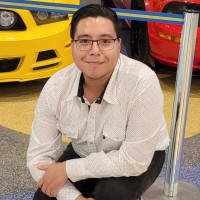 Ivan Jorge Valadez Arballo