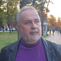 Oleh Ustymenko