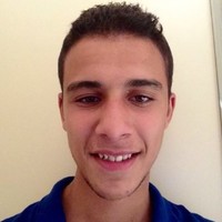 Reda Bouchaala