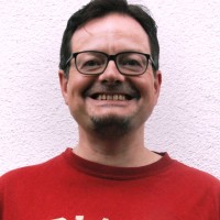 Tom Clark