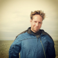 Gregg Stiesberg