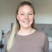 Sophie Eliasson
