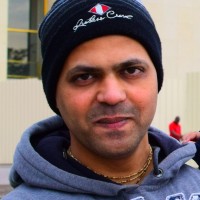 Sandeep Jangam