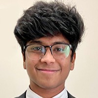 Akhil Mathew