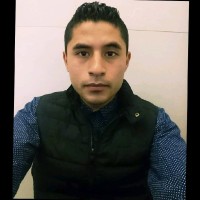 Daniel Eduardo Saavedra Galván