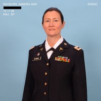 Sandra Rayburn
