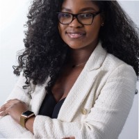 Vanessa K. Toure, Mba