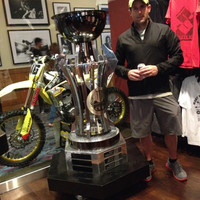 Dustin Steinke