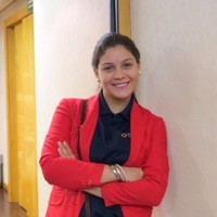 Melixa Manso