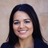 Rosa Mcdonald