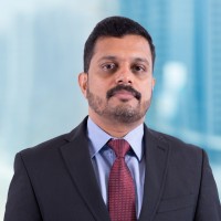 Saji Pillai