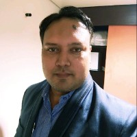 ARUN KUMAR MOHANTY