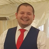 Tomas Webb