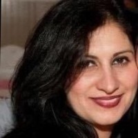 Sonia Monga Sohal