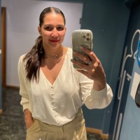 Maely Gomes