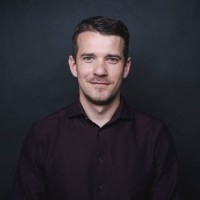 Christopher Stolz