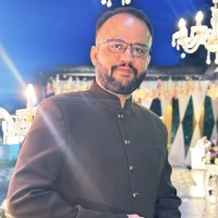 Pranav Soni