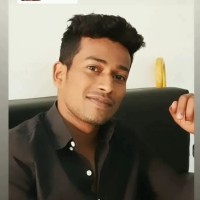 Yadhukrishna C S