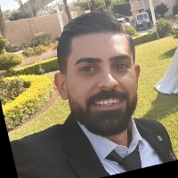 Houssam Zaiour