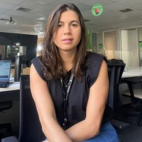 Larissa Espírito Santo