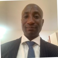 James Akande