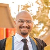 Mohamed Yehia Youssef El-Greatly