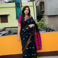 Poulami Maitra Chakraborty
