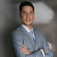 Patrick Geiger