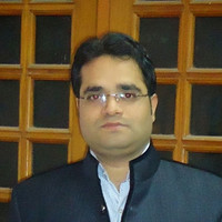 SUSHANT BHATT