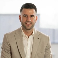 Simon André