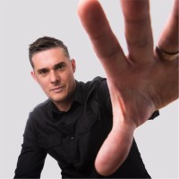 Blair Thomson (FGDC)